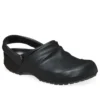 Crocs x Jean Paul Gaultier Classic Clog «Draped Black»
