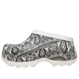 Crocs x Jean Paul Gaultier Hydra Clog «Fishnet Chalk»