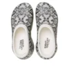 Crocs x Jean Paul Gaultier Hydra Clog «Fishnet Chalk»