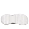 Crocs x Jean Paul Gaultier Hydra Clog «Fishnet Chalk»