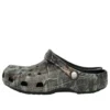 Crocs x JJJJound Classic Clog «Realtree AP Camo»