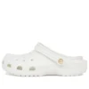 Crocs x JJJJound Classic Clogs «Branco»