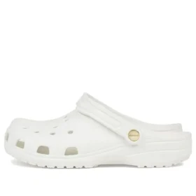 Crocs x JJJJound Classic Clogs «Branco»