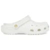 Crocs x JJJJound Classic Clogs «Branco»