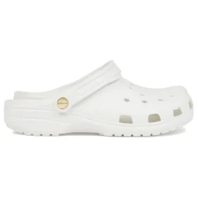 Crocs x JJJJound Classic Clogs «Branco»