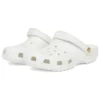 Crocs x JJJJound Classic Clogs «Branco»