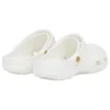 Crocs x JJJJound Classic Clogs «Branco»