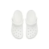 Crocs x JJJJound Classic Clogs «Branco»
