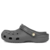 Crocs x JJJJound Classic Clogs «Slate Grey»