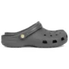 Crocs x JJJJound Classic Clogs «Slate Grey»