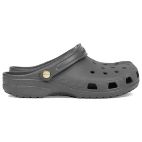 Crocs x JJJJound Classic Clogs «Slate Grey»