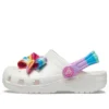 Crocs x Jojo Siwa Classic Clogs «Fun Lab Rainbow»