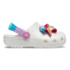 Crocs x Jojo Siwa Classic Clogs «Fun Lab Rainbow»