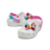 Crocs x Jojo Siwa Classic Clogs «Fun Lab Rainbow»