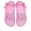 Crocs x Juicy Couture Classic Bae Clog «Pink»