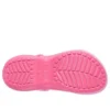 Crocs x Juicy Couture Classic Bae Clog «Pink»