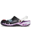 Crocs x Jujutsu Kaisen Classic Clog “Preto”