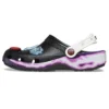 Crocs x Jujutsu Kaisen Classic Clog “Preto”