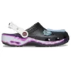 Crocs x Jujutsu Kaisen Classic Clog “Preto”