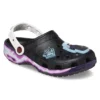 Crocs x Jujutsu Kaisen Classic Clog “Preto”