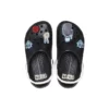 Crocs x Jujutsu Kaisen Classic Clog “Preto”