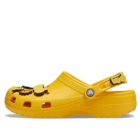 Crocs x Justin Bieber Classic Clog «Drew»