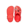 Crocs x Karol G Classic Clogs «Metal Hearts»