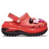Crocs x Karol G Metal Hearts Classic Clogs