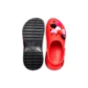 Crocs x Karol G Metal Hearts Classic Clogs