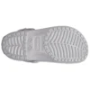 Crocs x Kenny Scharf Classic Clog «Silver»