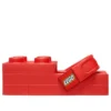 Crocs x LEGO Brick Clog «Red»