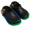 Crocs x LEGO Classic Clog «Creativity Black»