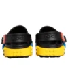 Crocs x LEGO Classic Clog «Creativity Black»