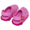 Crocs x LEGO Classic Clog “Creativity Pink”