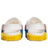 Crocs x LEGO Classic Clog «Creativity White»