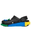 Crocs x LEGO Classic Clog «Masterbrand Creativity»