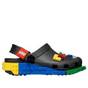 Crocs x LEGO Classic Clog «Masterbrand Creativity»