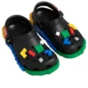 Crocs x LEGO Classic Clog «Masterbrand Creativity»