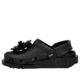 Crocs x LEGO Classic Clog «Midnight Garden»