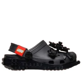 Crocs x LEGO Classic Clog «Midnight Garden»
