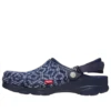 Crocs x Levi’s Sashiko All-Terrain Clog «Dark Wash»