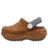 Crocs x Lil Nas Mega Crush Crocs «Brown Grey»