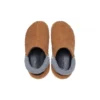 Crocs x Lil Nas Mega Crush Crocs «Brown Grey»