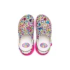 Crocs x Lisa Frank Mega Crush Clogs «Rosa Multicolorido»