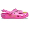 Crocs x Little Big Classic Clog «Rosa»