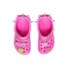 Crocs x Little Big Classic Clog «Rosa»
