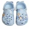 Crocs x LoveShackFancy Classic Clog «Azul»