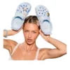 Crocs x LoveShackFancy Classic Clog «Azul»