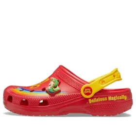 Crocs x Lucky Charms Classic Clog «Magically Delicious»
