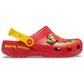 Crocs x Lucky Charms Classic Clog «Magically Delicious»